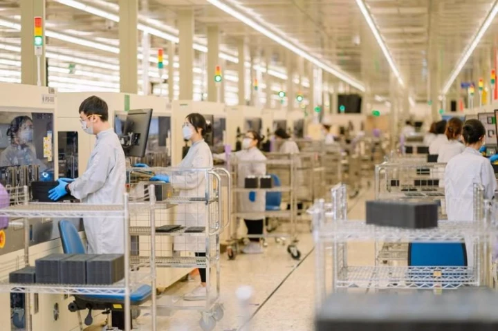 Ngành sản xuất chip bán dẫn: Cơ hội tỷ USD cho Việt Nam